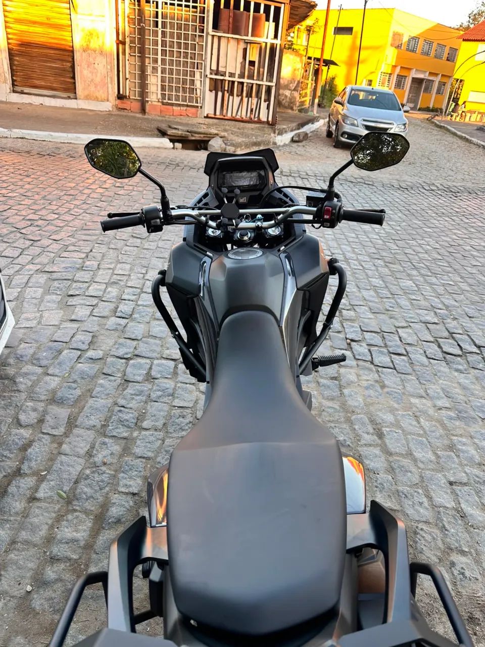 Sahara 300 2026  - Foto 4