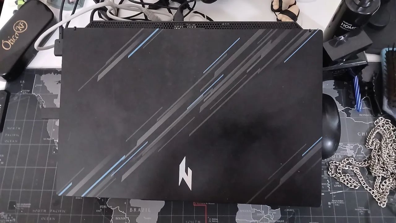 NOTEBOOK GAMER ACER V15 - Foto 3