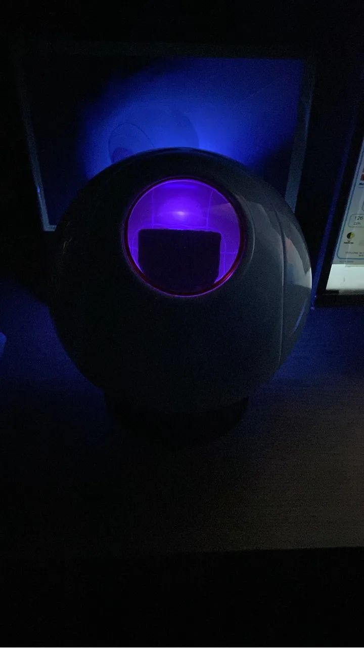 Nave Space Pod - Foto 5