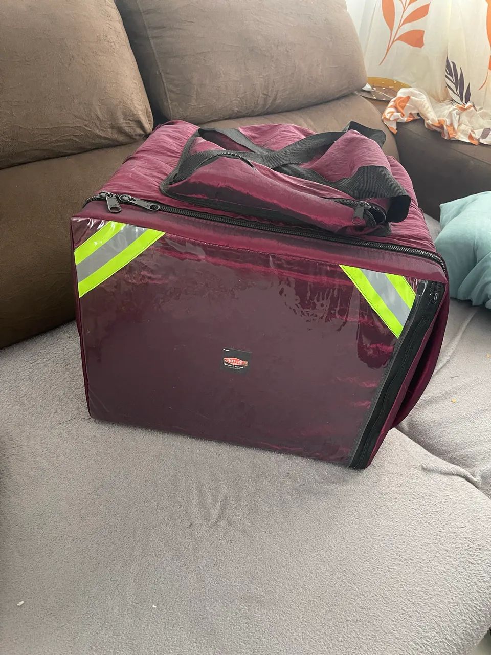 Bag entregador - Foto 3