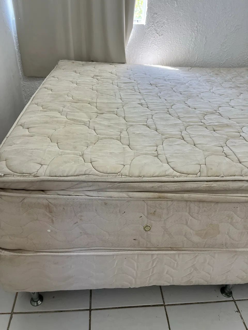 Cama Box Queen - Foto 3