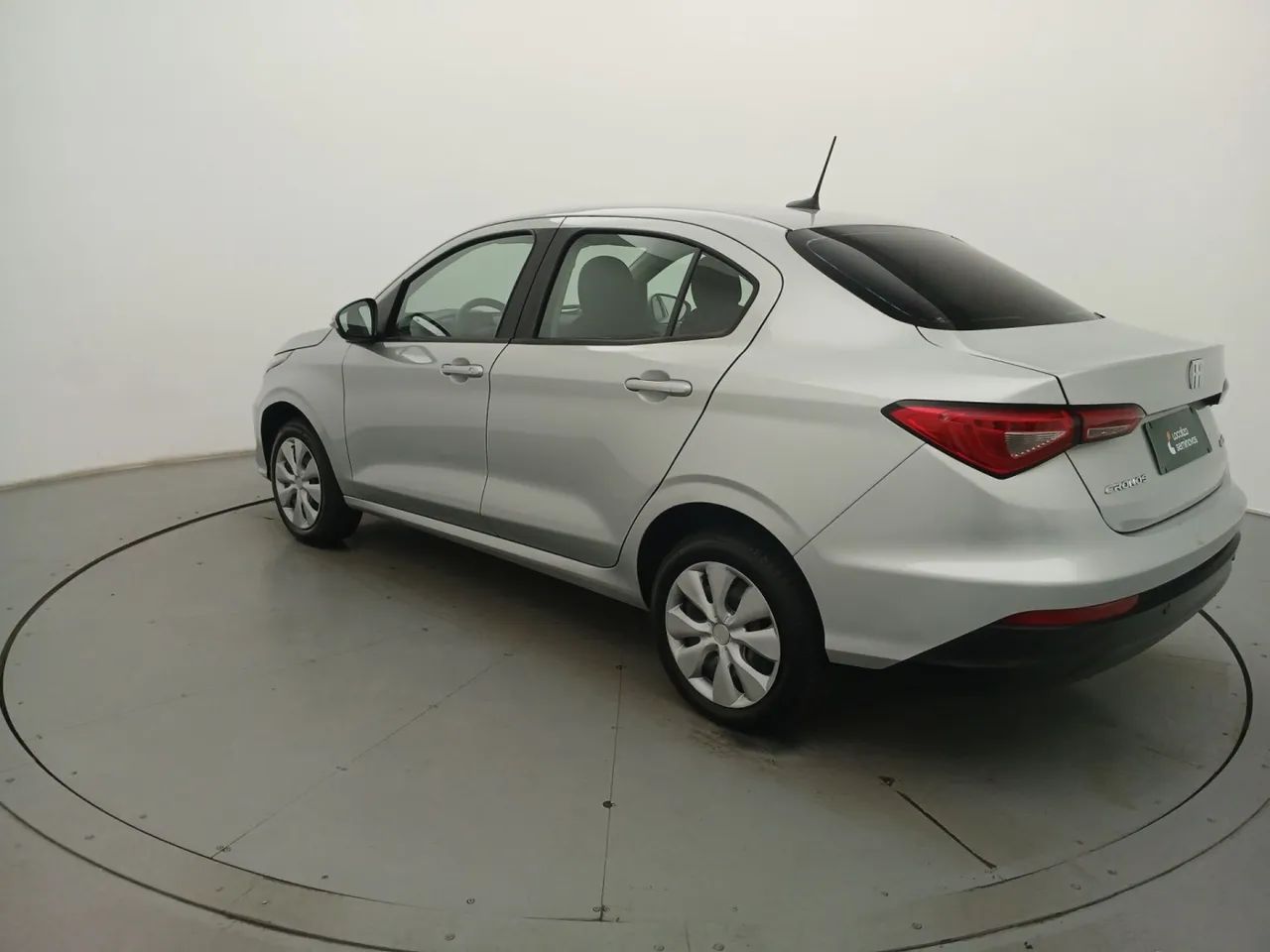 Fiat Cronos Drive 1.0 6V 2025 - Foto 3