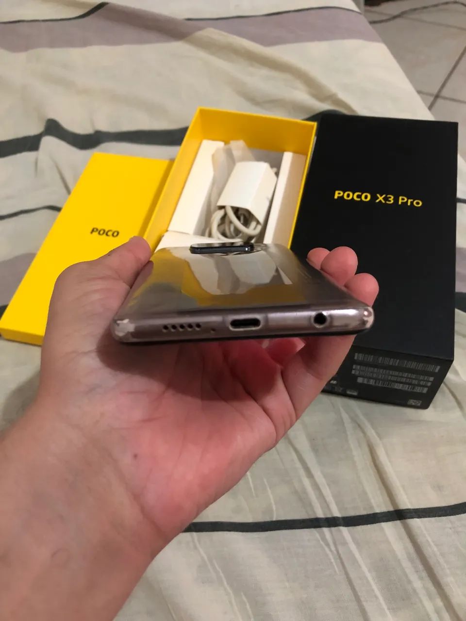 Poco X3 Pro - Foto 5