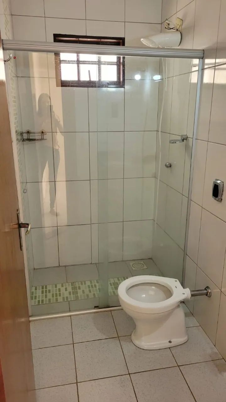 Ótima Casa com garagem coberta próximo a UFMS - próprio proprietário - Foto 2
