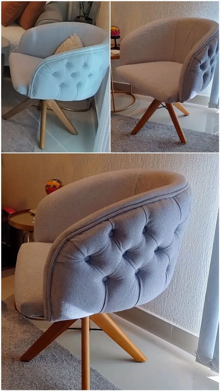 Poltrona  - Foto 2