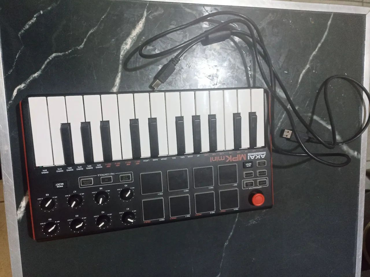 Mpk Mini  - Foto 3