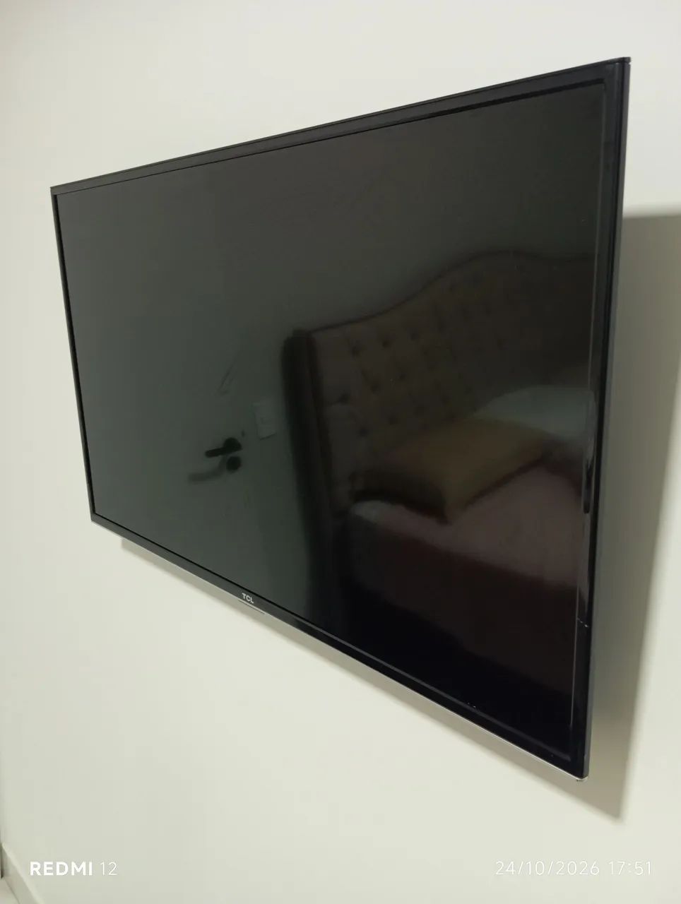 Vendo tv smartv 40 polegadas 