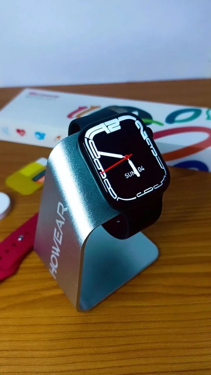 Smartwhatch s11 - Foto 3