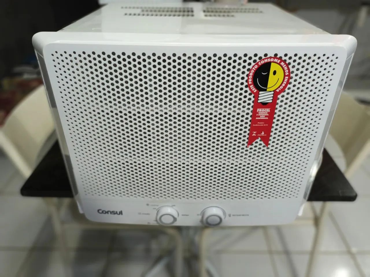 Ar consul 7500 Btus  - Foto 2