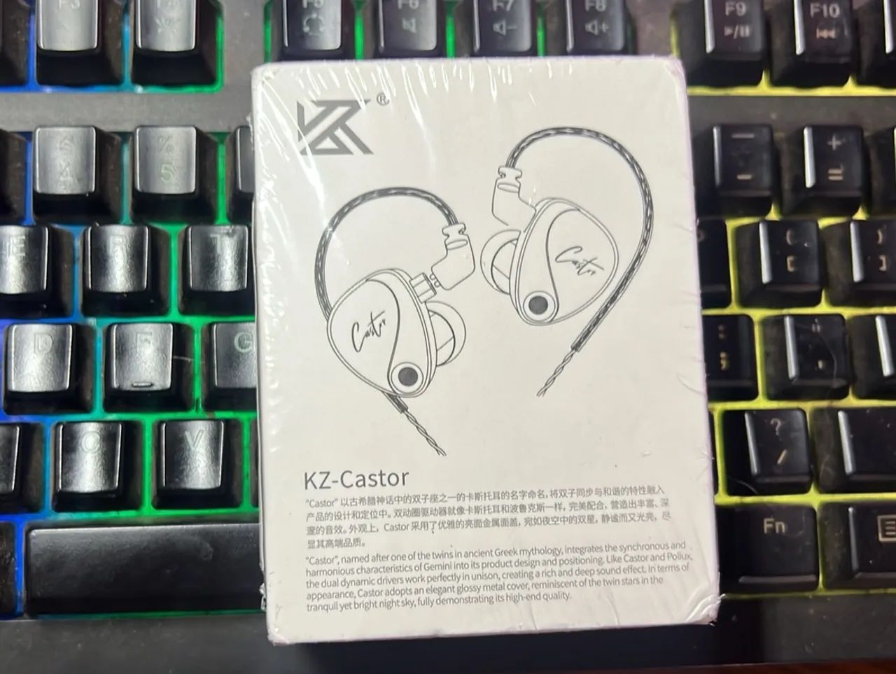 Kz Castor 120R$ - Foto 2