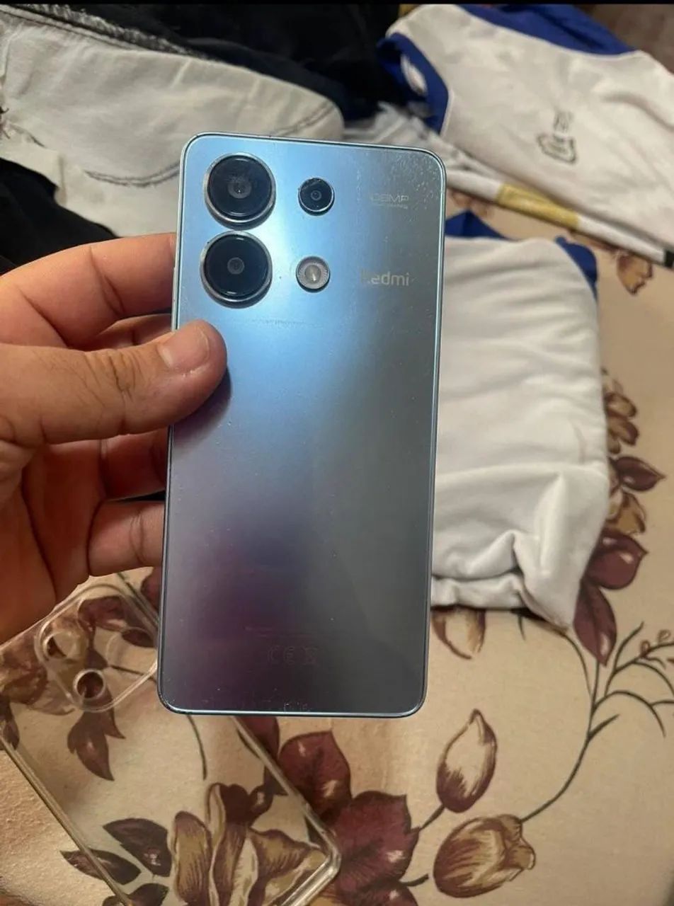 Xiaomi Note 13 256gb 