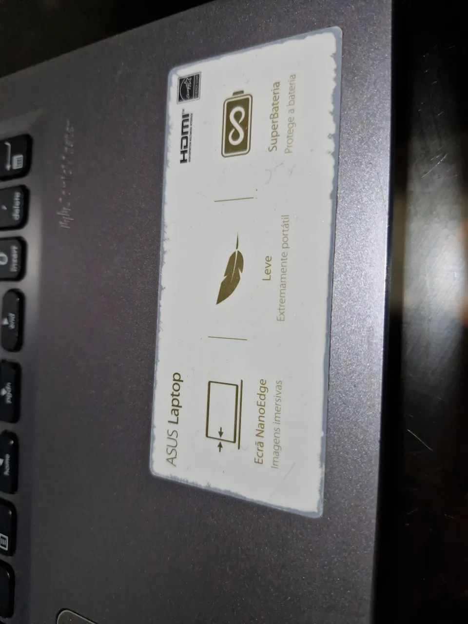 Notebook ASUS VivoBook X515MA - Foto 2