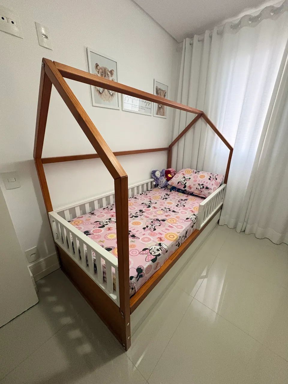Bicama Infantil - Foto 2