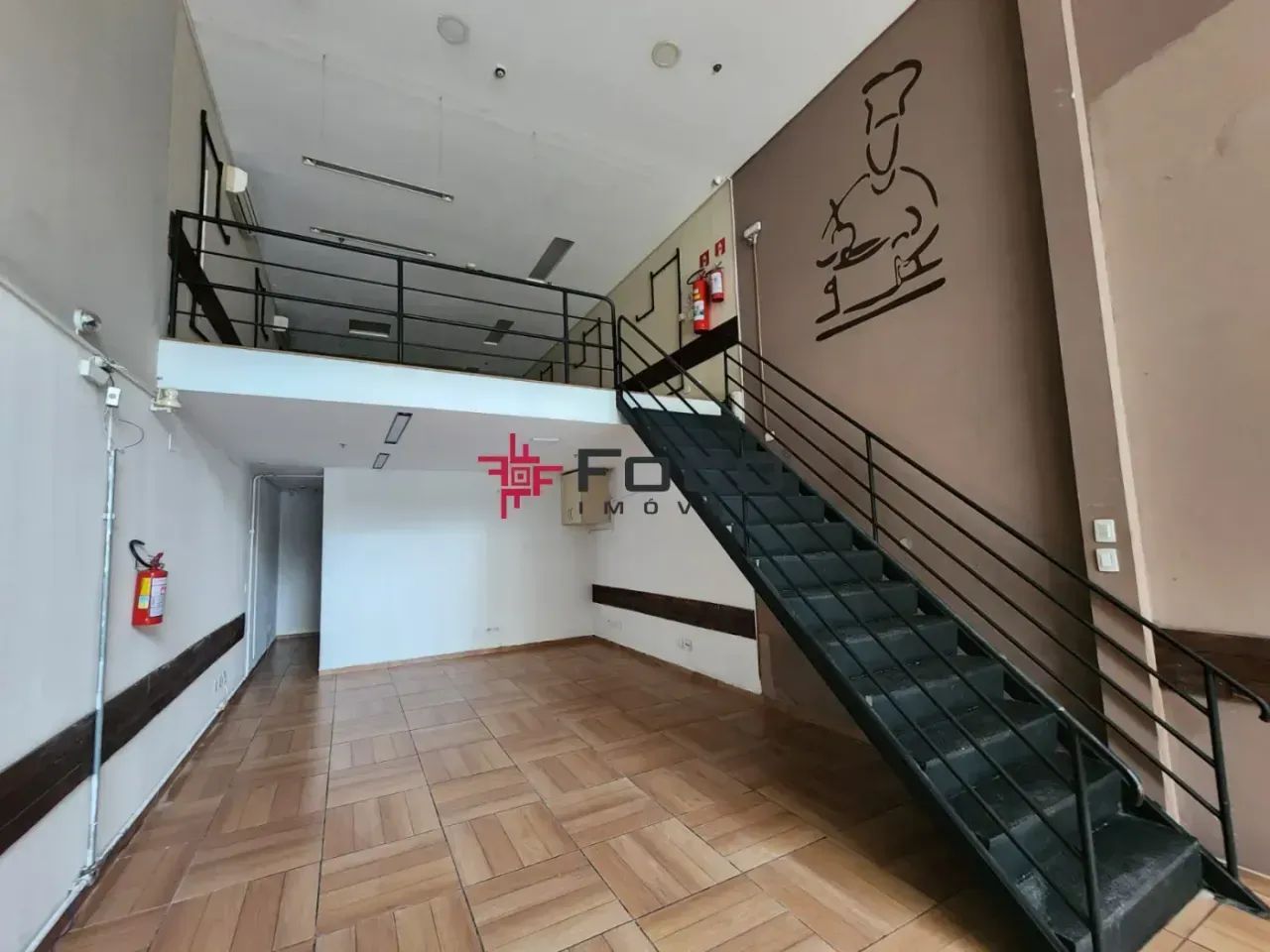 Imóvel para aluguel tem 155 metros quadrados - Foto 2