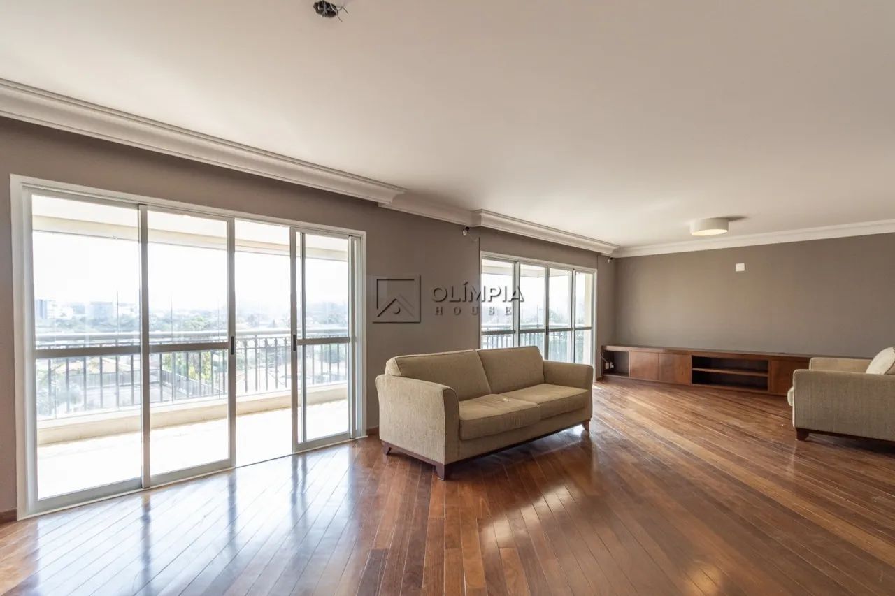Maison Des Arts Vila Nova  Venda e Locação · 3 dormitórios - Foto 5