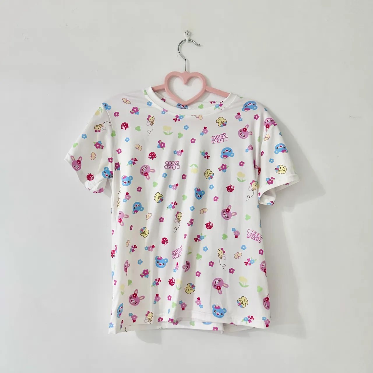 Camisa - MezzoPiano. ( Dupe!!!! )