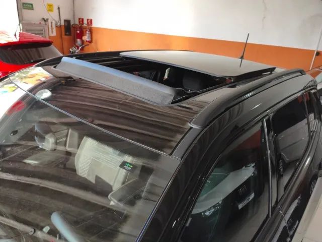 Jeep Compass Black Hurricane 2.0 4x4 TB Aut., foto 16 de 16