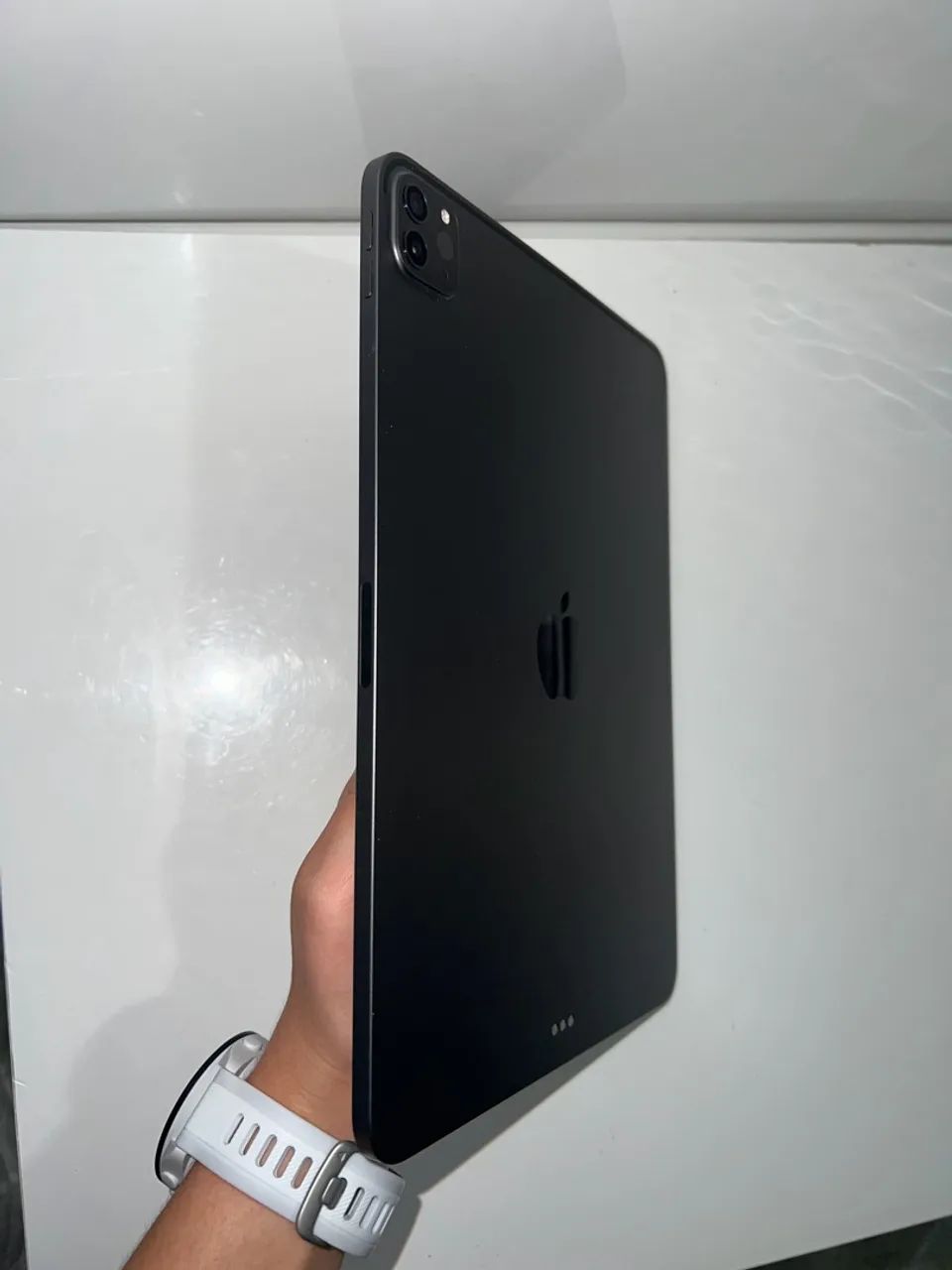 iPad Pro 256gb Wi-Fi 11 polegadas - Foto 4
