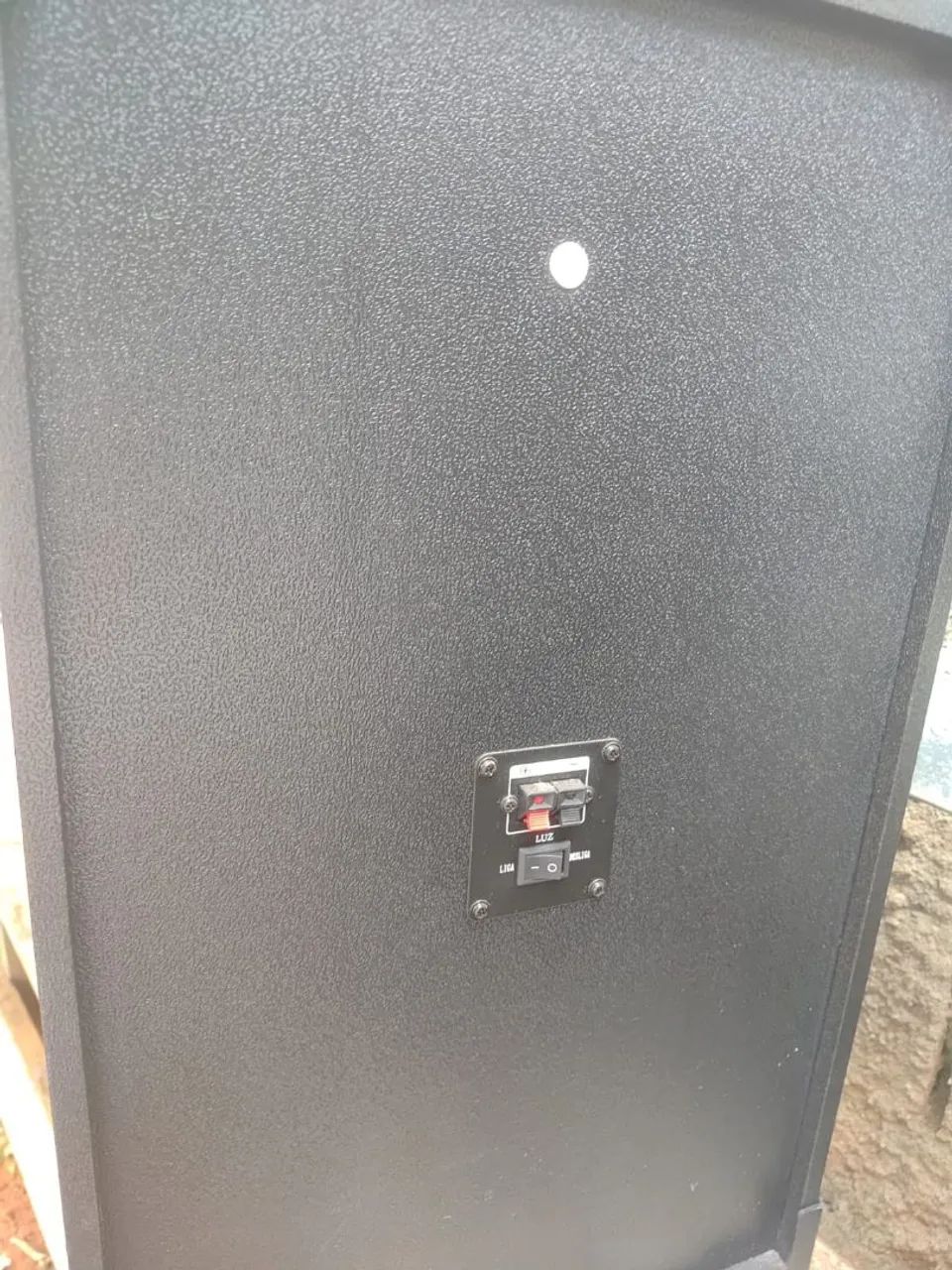 Caixa de Som TRC 500W - Foto 4