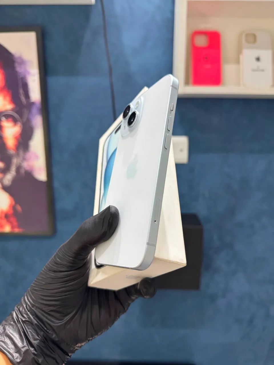 IPHONE 15 128GB  - Foto 2