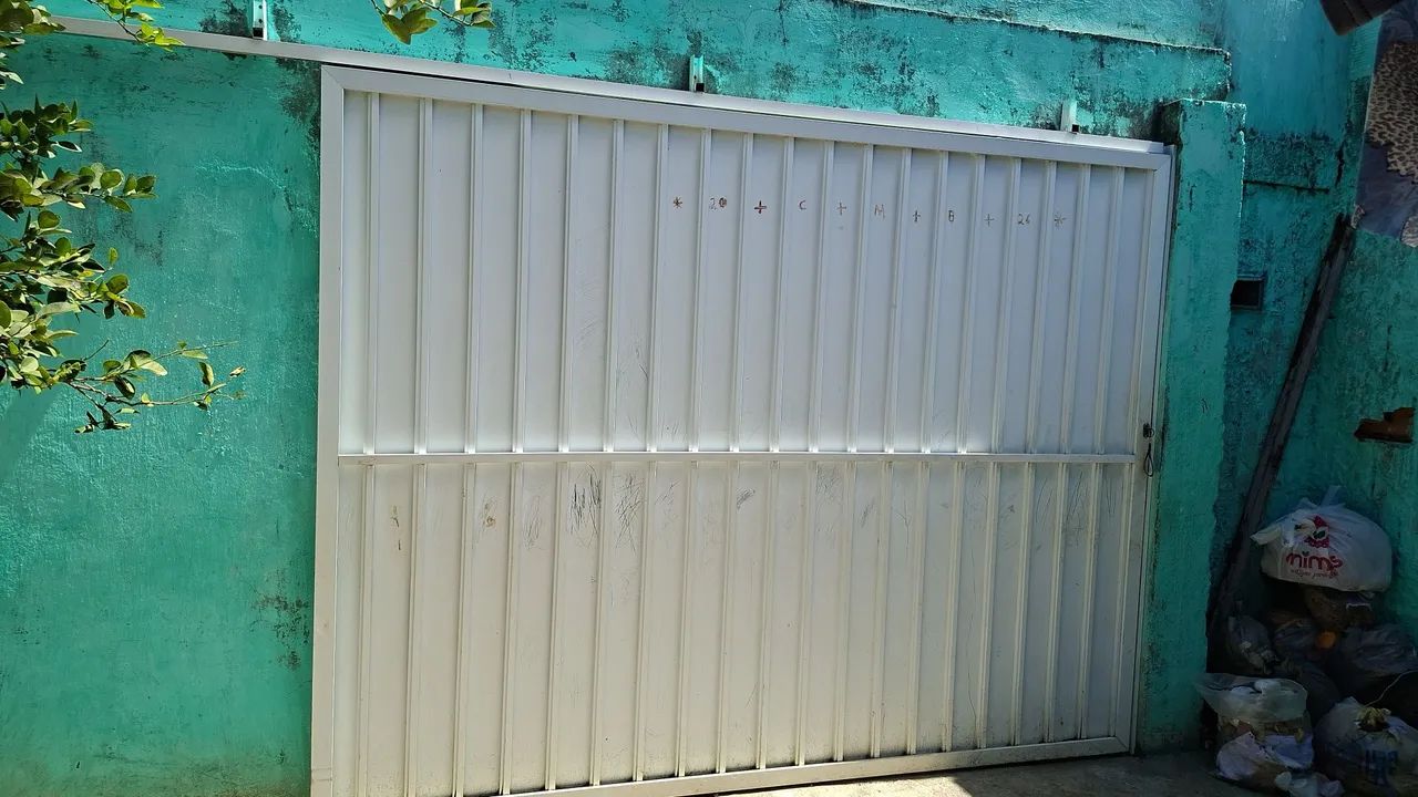 VENDO ESSE LINDA PORTA  - Foto 2