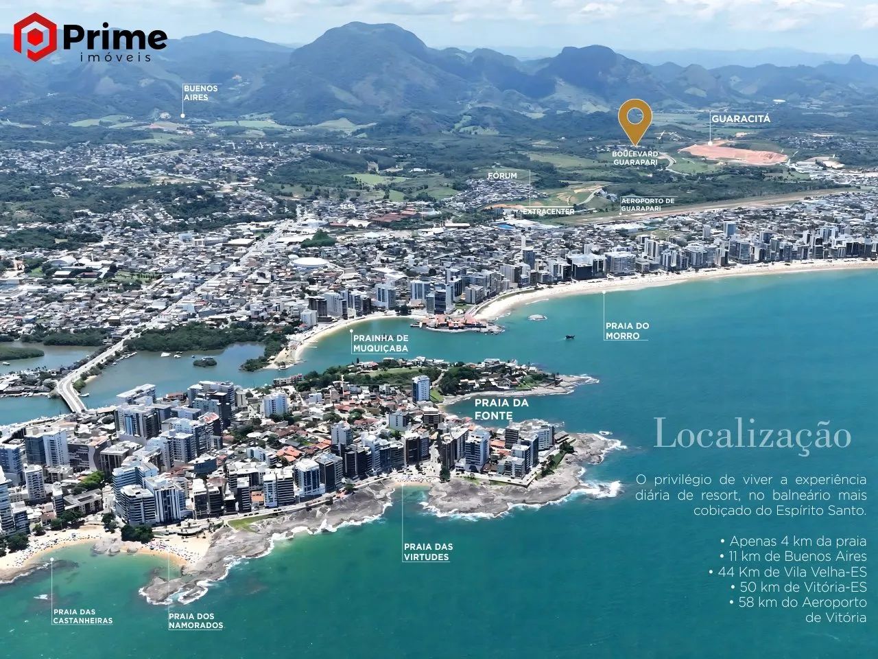 TERRENO - TARTARUGA - Guarapari - Foto 2