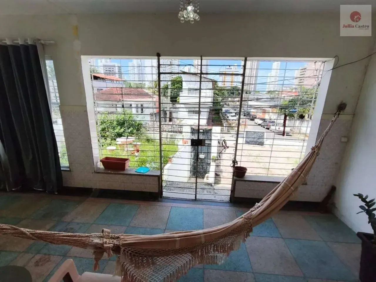 ALUGO CASA COM 6 QUARTOS NO BAIRRO DA TORRE / RECIFE - Foto 2