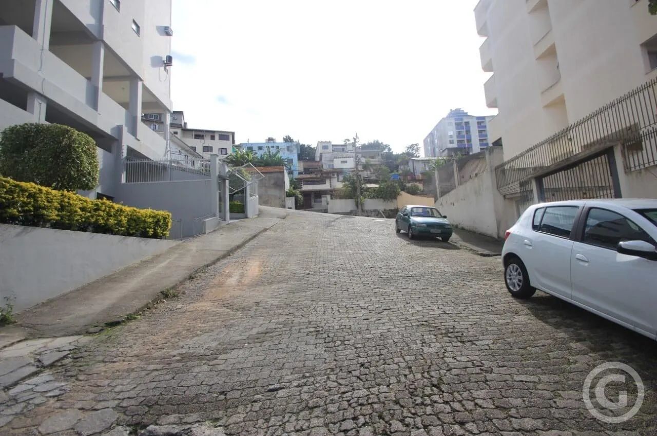 Apartamento semimobiliado com uma vaga na Trindade - Foto 5