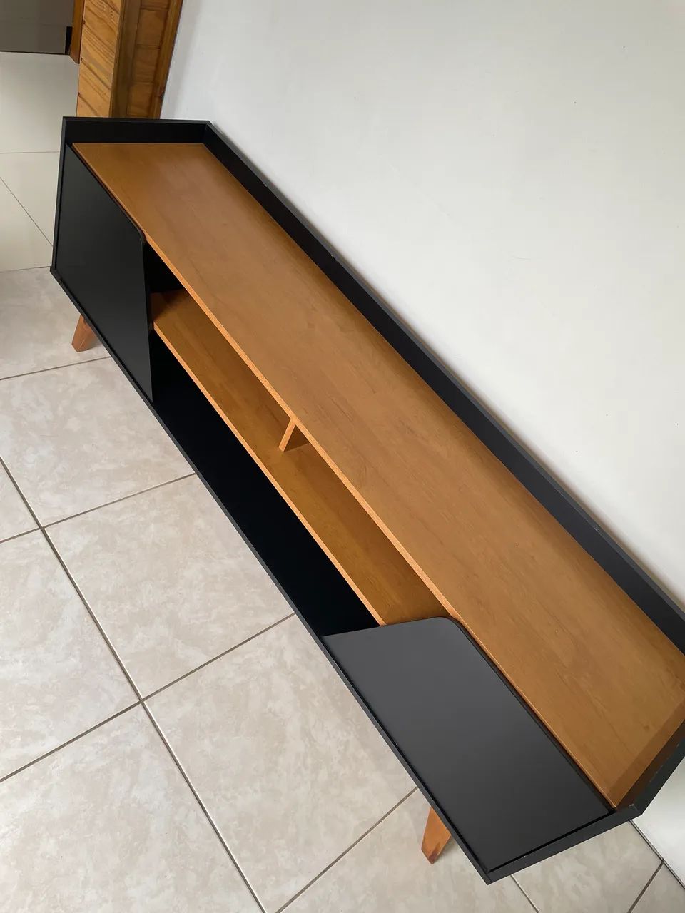 Rack para tv