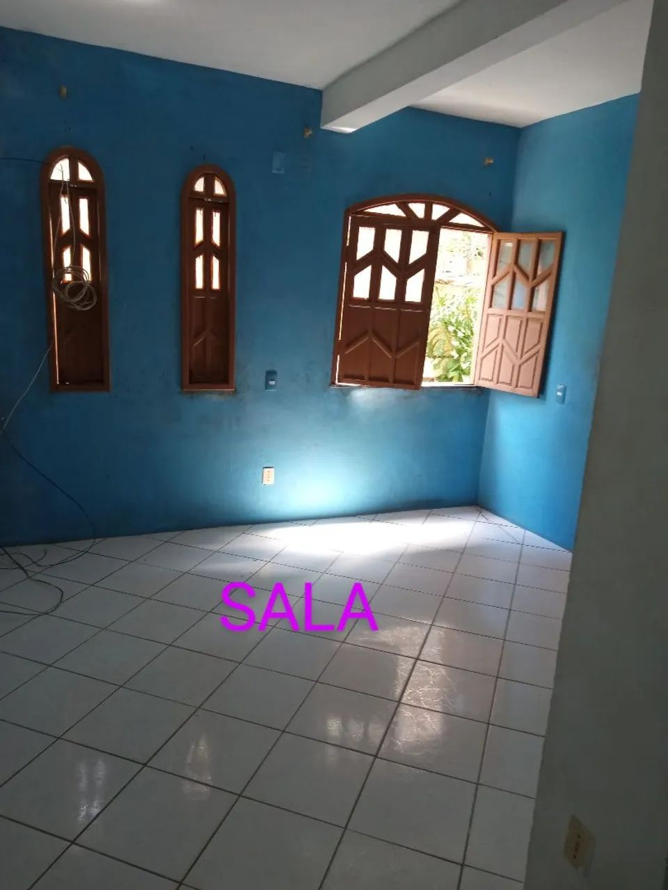 Vendo 1 casa com 1° e 2° andar,  - Foto 5