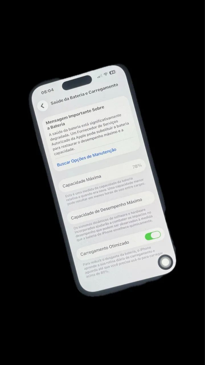 iPhone 14 Pro 128gb  - Foto 2