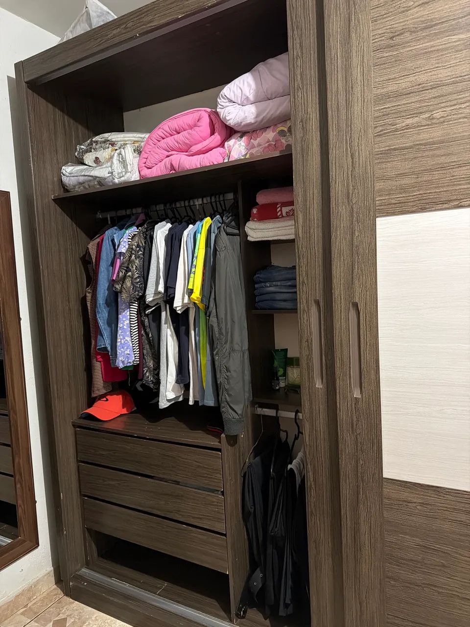 Guarda roupa  - Foto 3