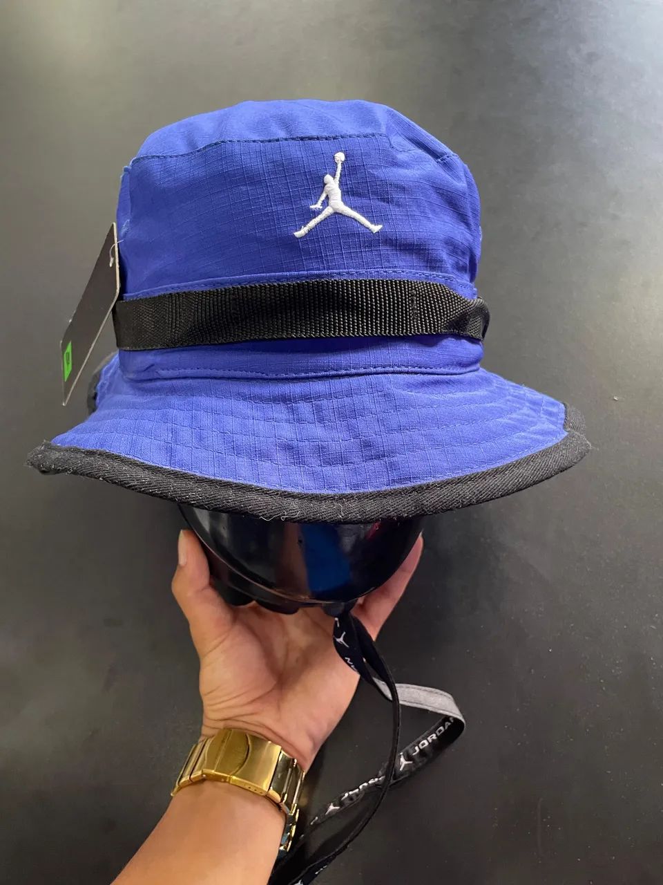 Bucket Jordan  - Foto 2