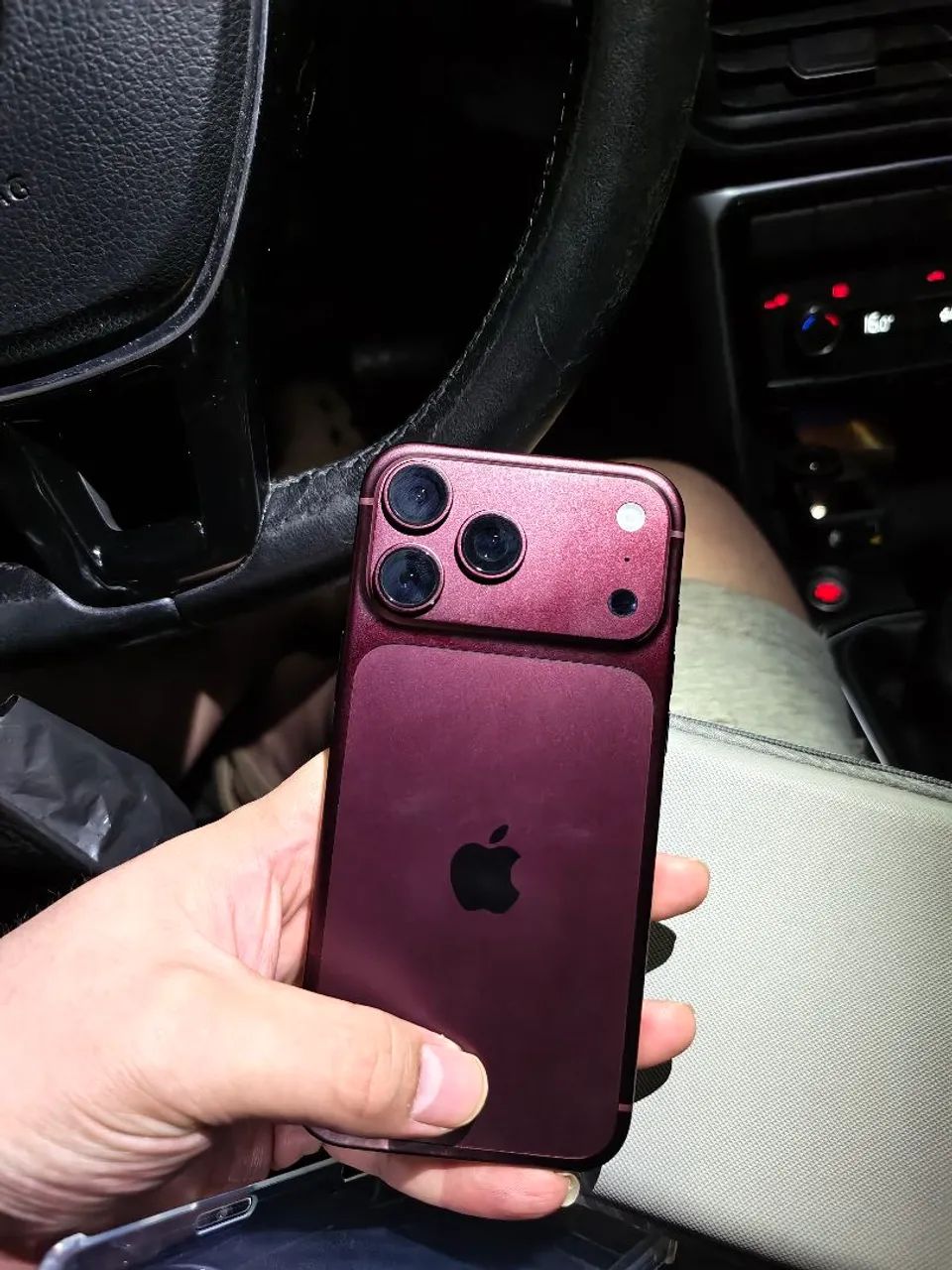 iPhone18promax