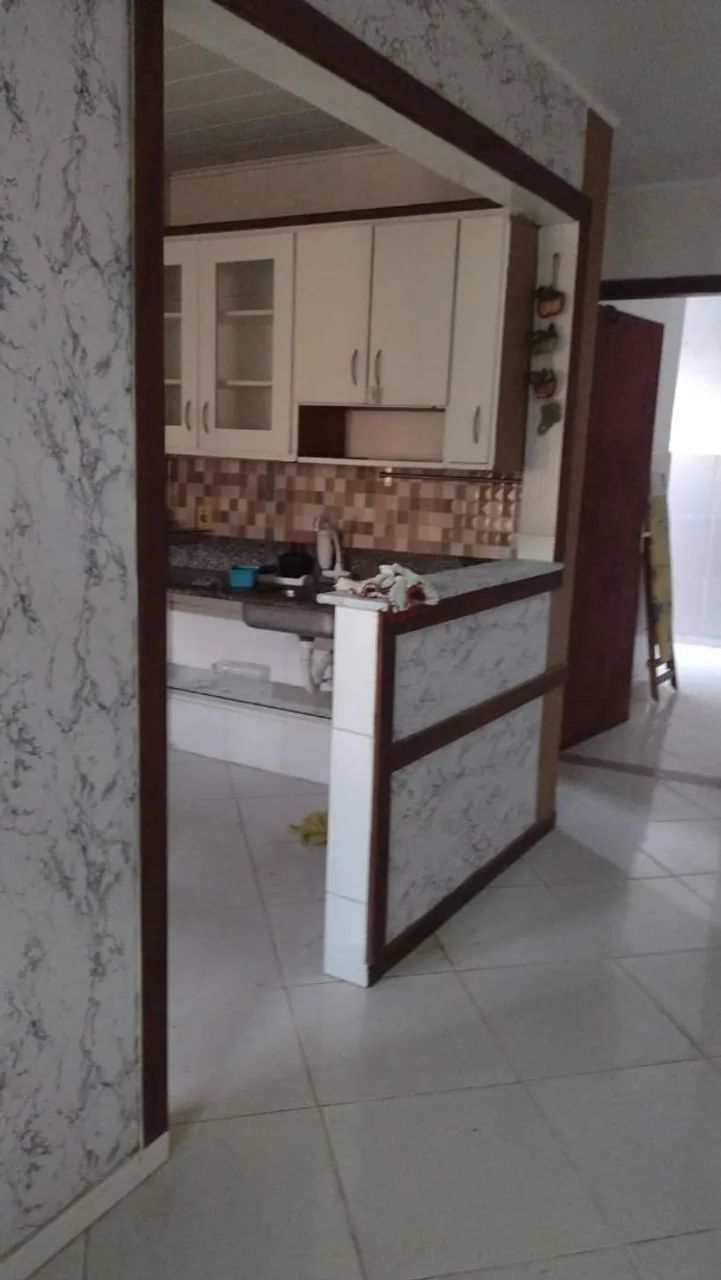 Alugou apartamento de um quarto 
