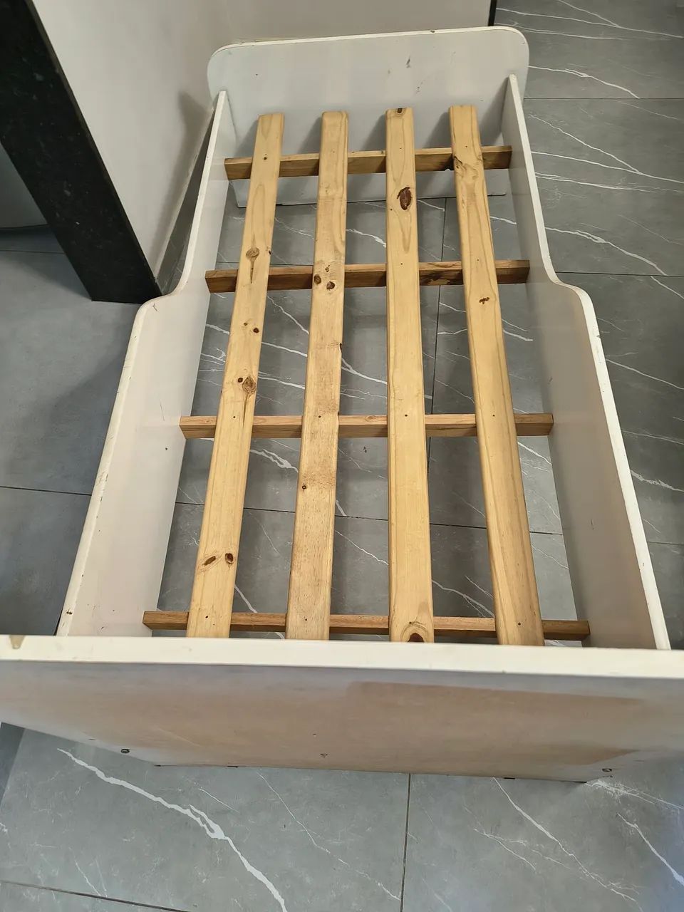 Cama de criança  - Foto 3