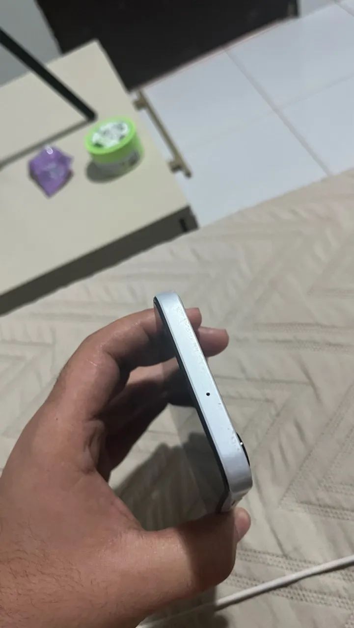 CELULAR A15 5gb 256 - Foto 4