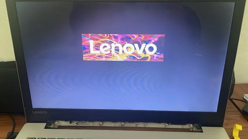 Vendo Notebook Lenovo i7
