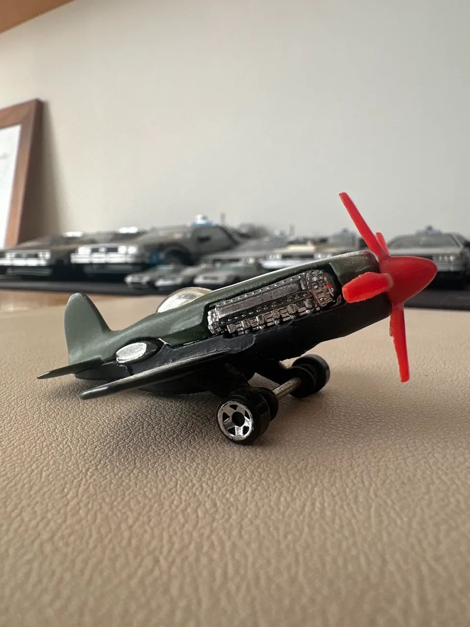 Avião Miniatura  - Foto 2