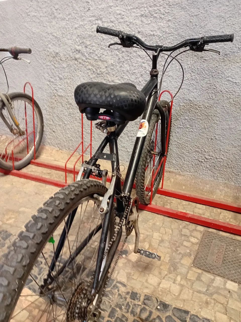 Bicicleta Aro 26 - Foto 3
