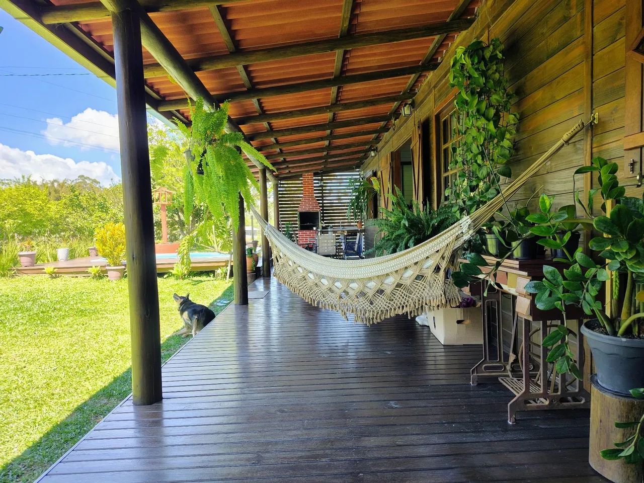 VENDO CHÁCARA NA LOCALIDADE DE FIGUEIRA GRANDE - IMARUI -SC - Foto 4