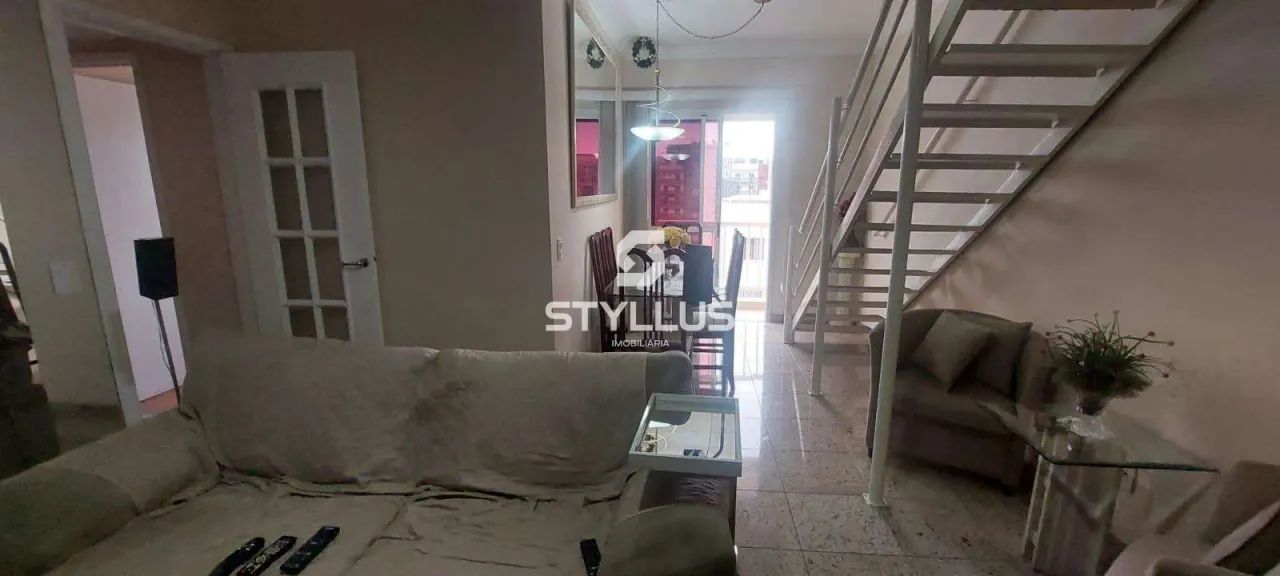Cachambi | Apartamento 3 quartos, sendo 1 suite - Foto 3