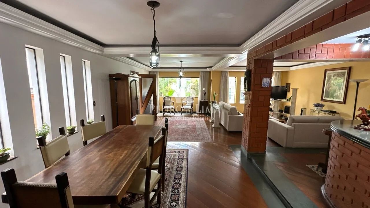 Casa 340 m² na Vila Formosa, 3 quartos suítes e 6 vagas - Foto 5