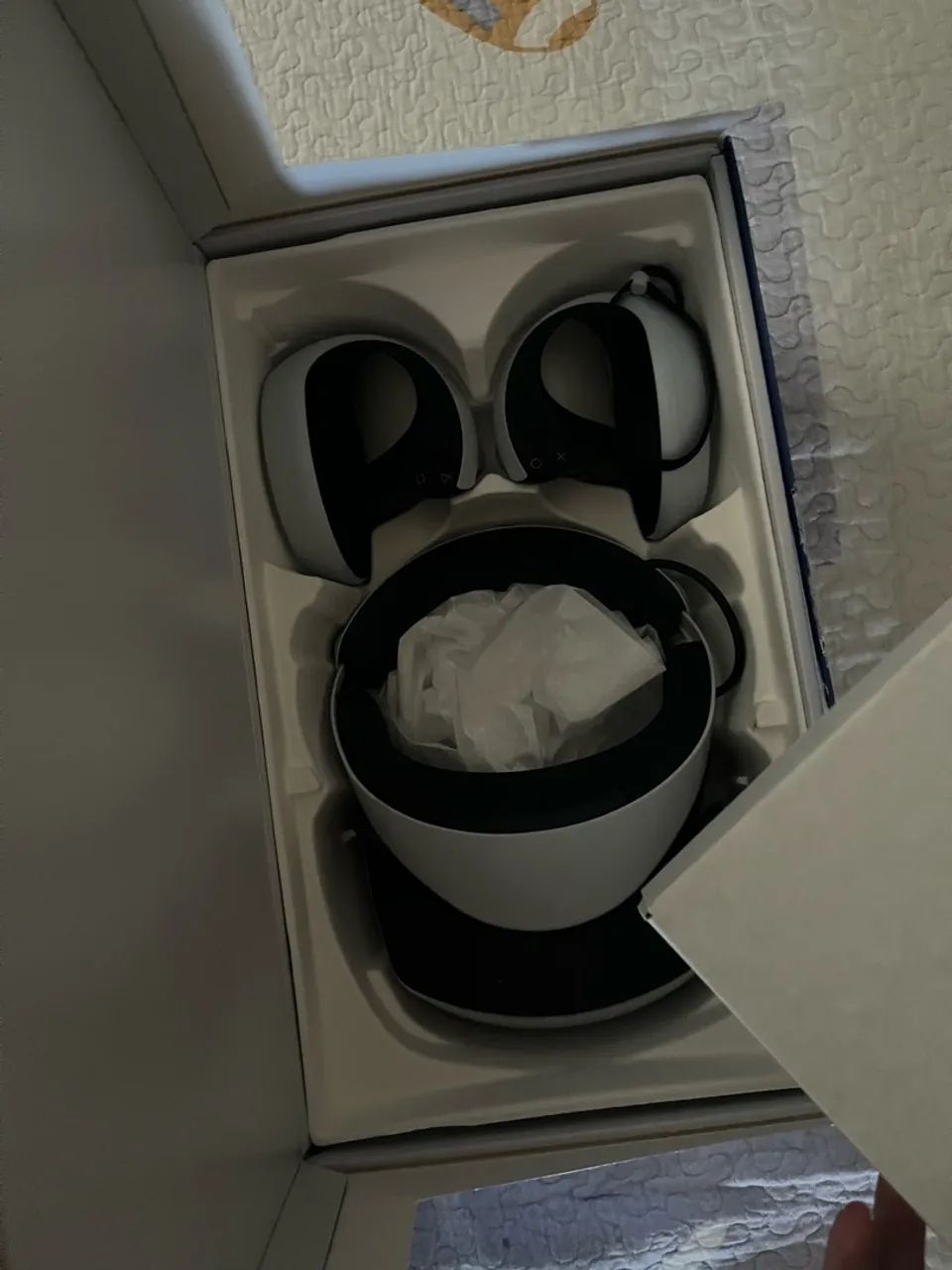 PSVR2 - Playstation VR2 - Foto 4
