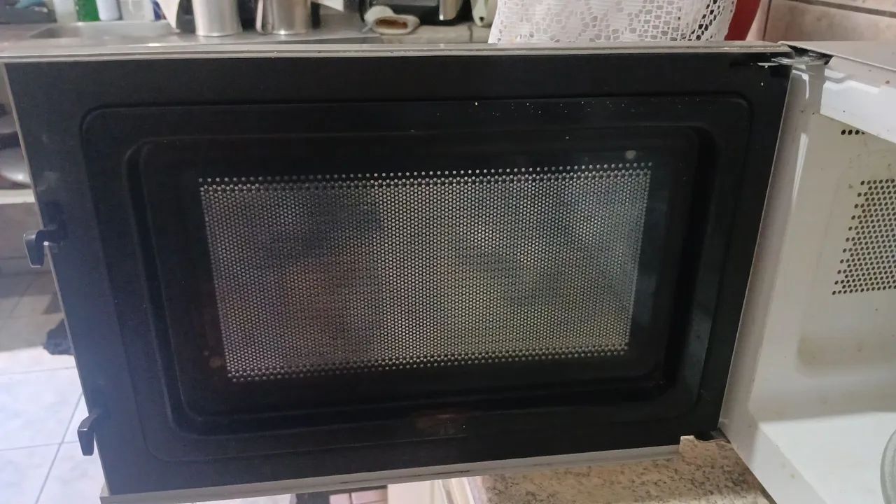 Micro-ondas Consul usado