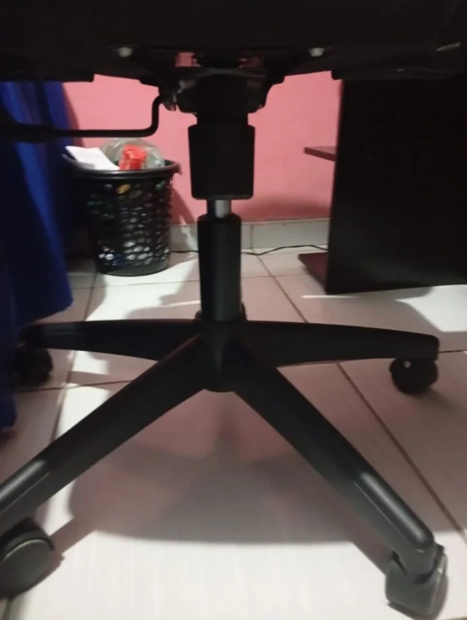 CADEIRA ERGONOMICA!! - Foto 4