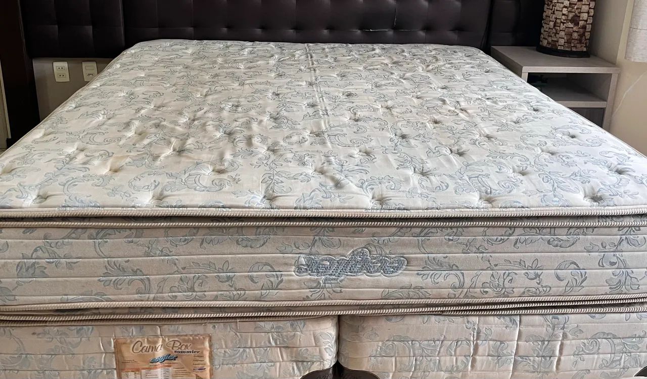 Cama Box King Ecoflex - Foto 3