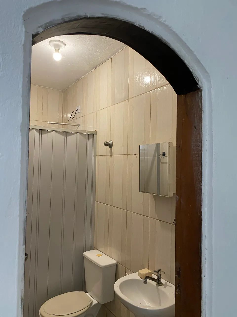 Foto - São Paulo - Cidade Antônio Estevão de Carvalho