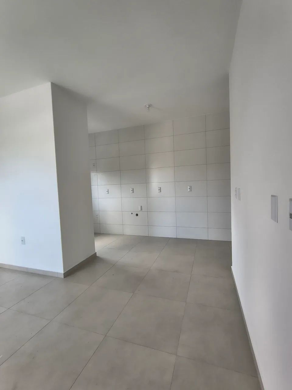 Foto - Palhoça - Ponte do Imaruim