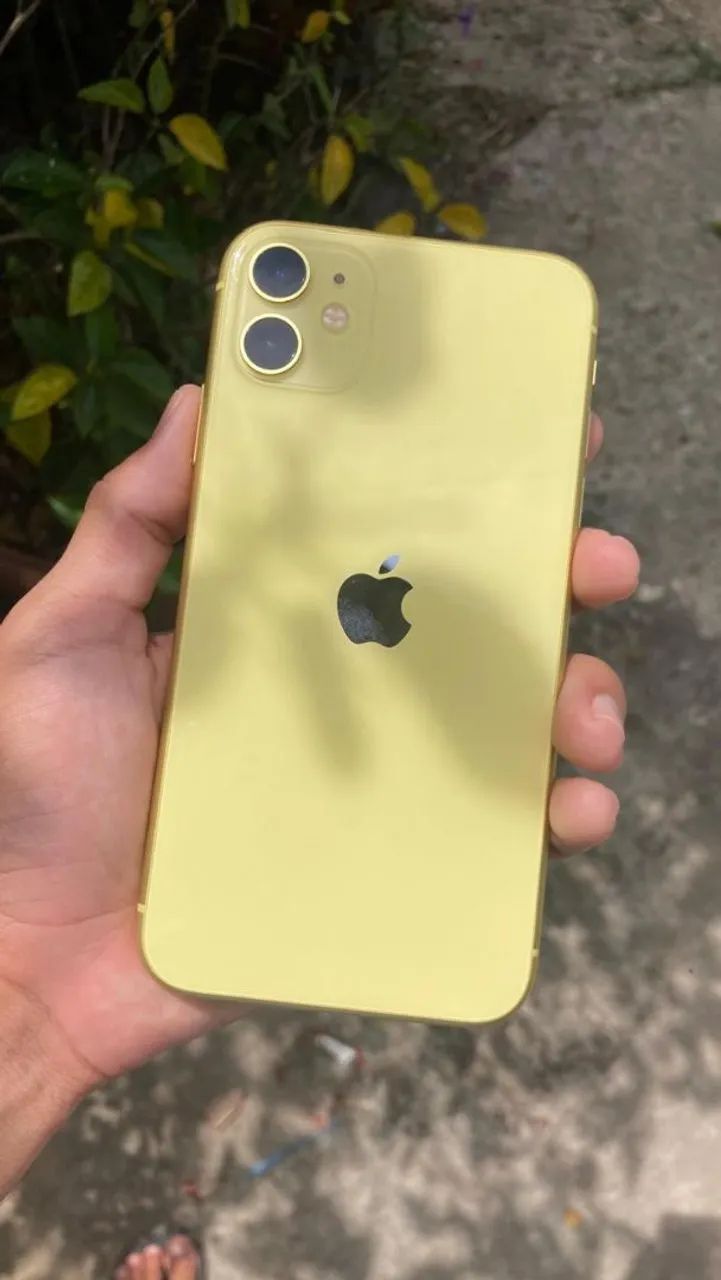 Iphone 11 256Gb - Celulares e Smartphones - Cidade Nova